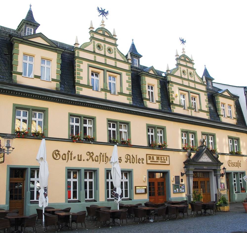 Hotel Adler 1