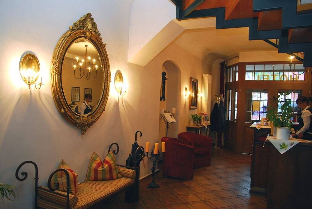 Hotel Adler 2