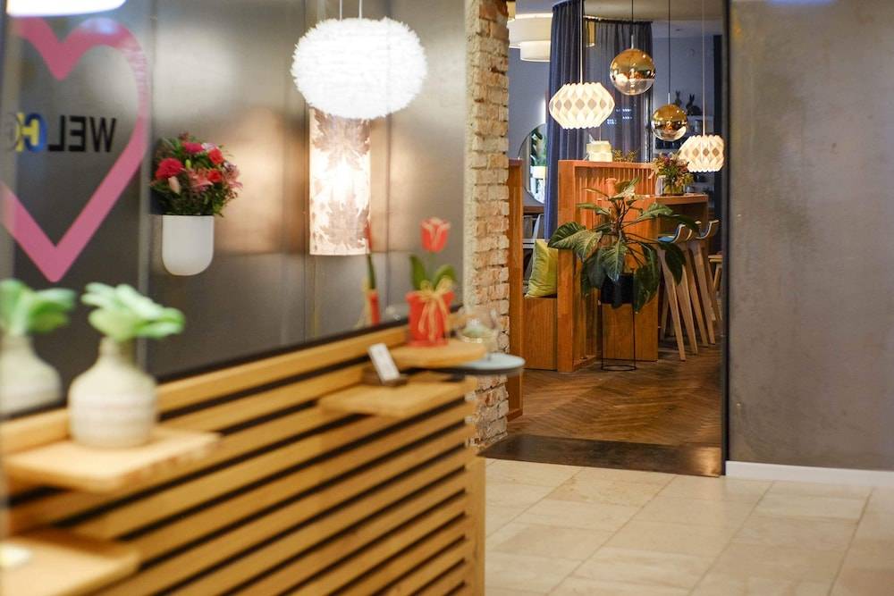 The Townhouse Ruhpolding - Individual Design & Casual Concept - Chiemgau Karte 2