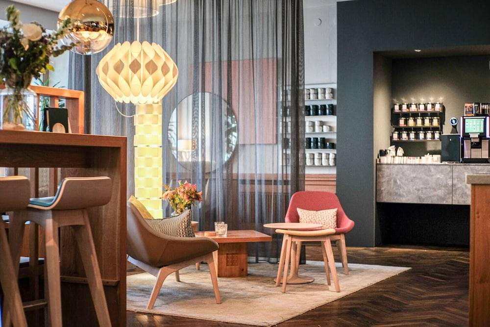 The Townhouse Ruhpolding - Individual Design & Casual Concept - Chiemgau Karte 1