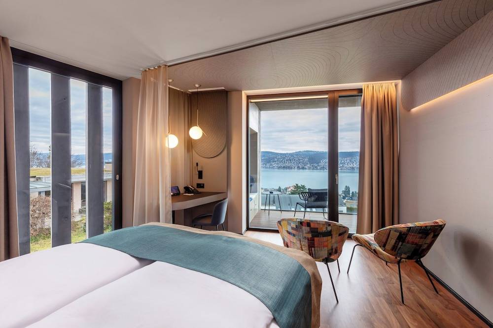 Hotel Belvoir Lake View & Spa 1