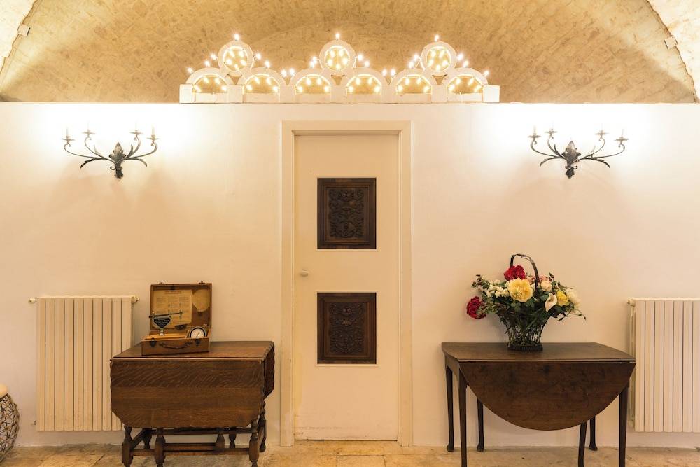 Masseria Agrituristica Lama San Giorgio 2