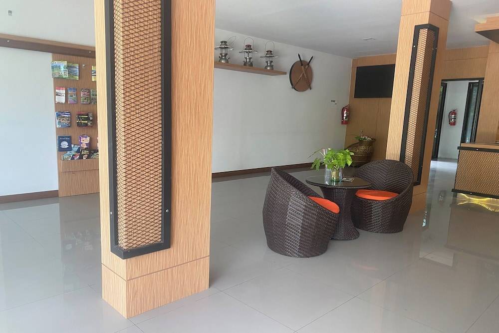 Friendly Hotel Krabi 2