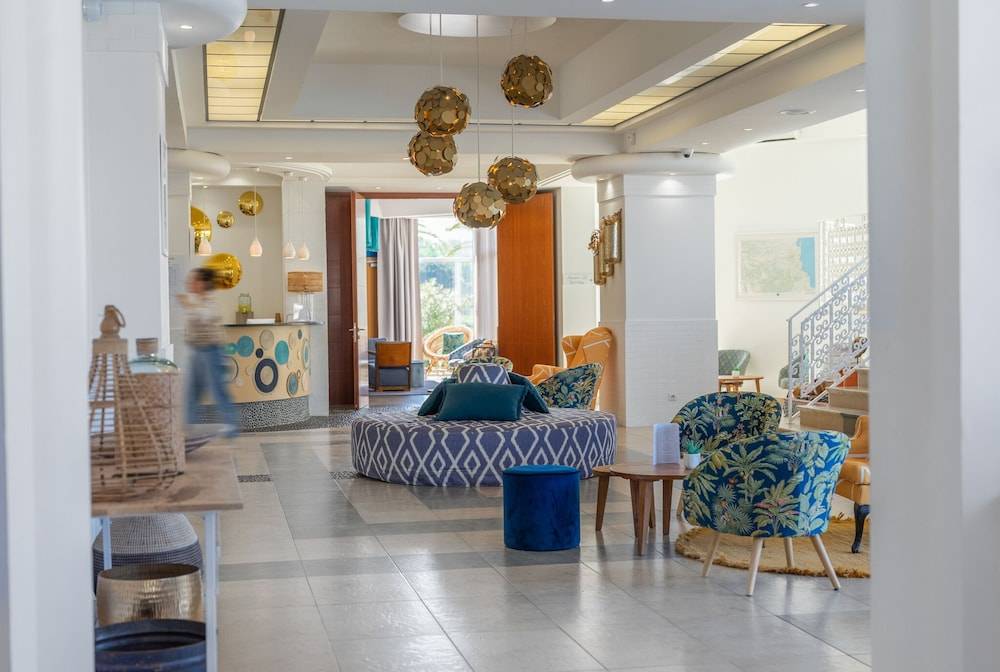 Les Bulles de Mer - Hotel & Spa sur la Plage 2