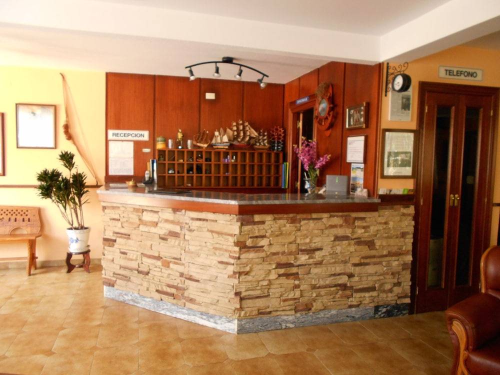 Hotel Vasco Da Gama 2