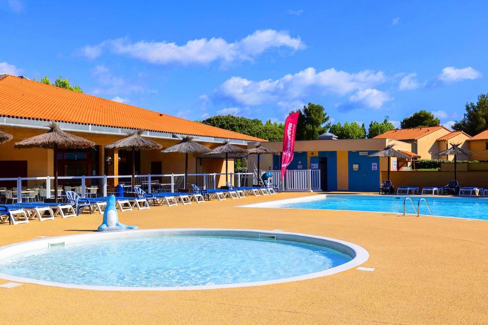 Azureva Saint Cyprien 1