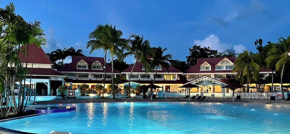Studios Barbadine - Resorts Flats 1