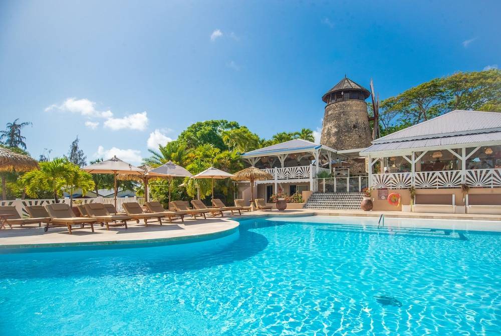 Le Relais du Moulin - Hôtel de Charme & Spa Adult Only 1