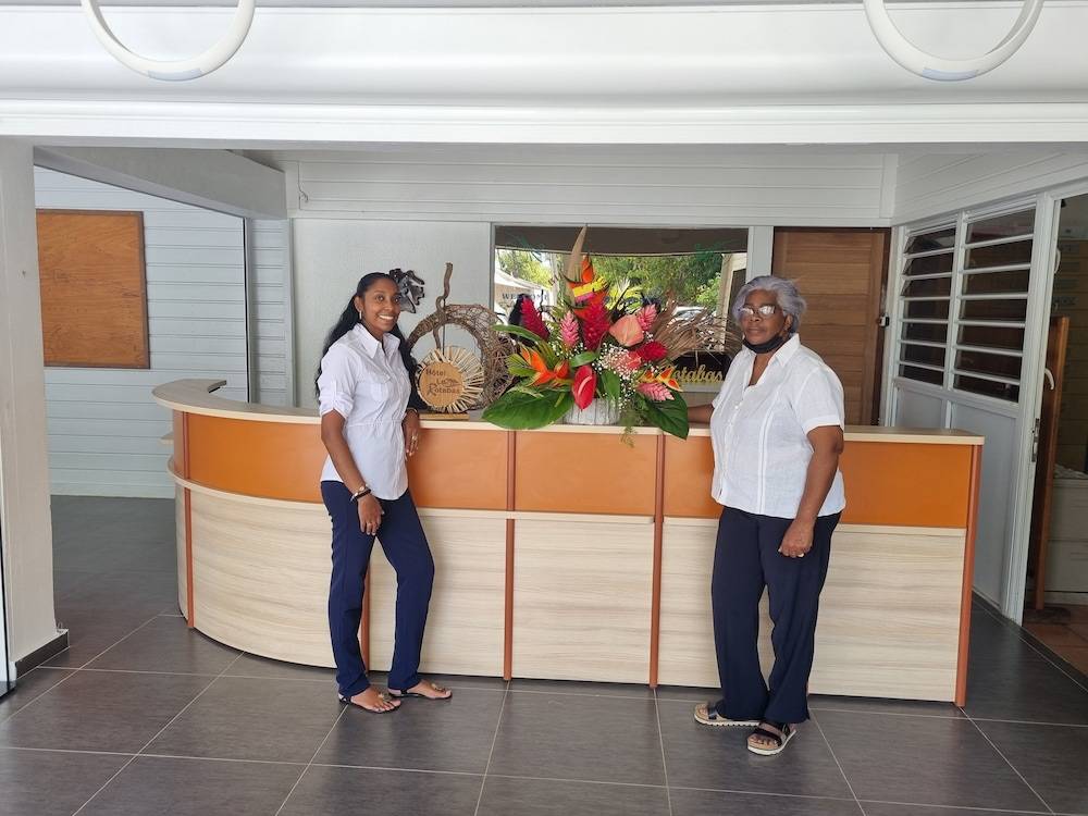 Hotel Le Rotabas 1