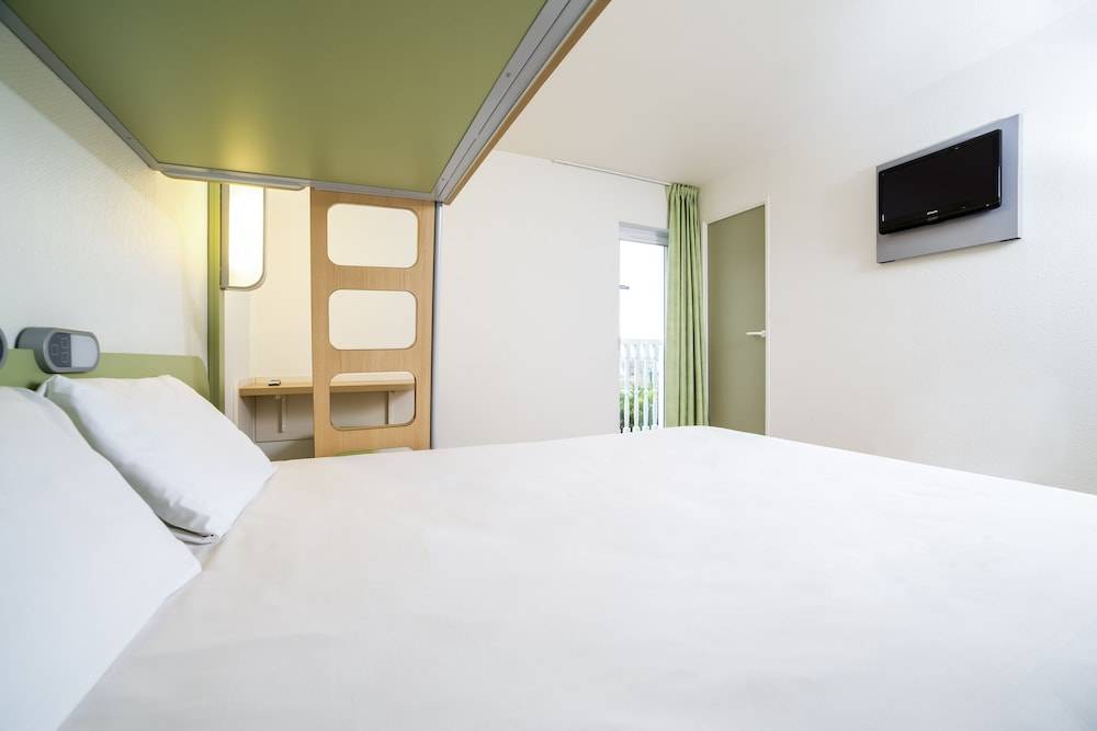 ibis Budget Caen Memorial 2