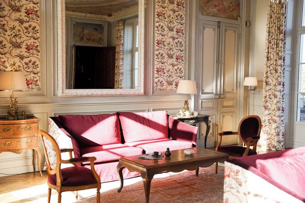 Château Sainte Sabine 2