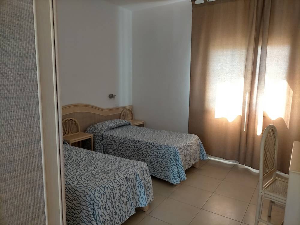 Villaggio Hotel Agrumeto 2