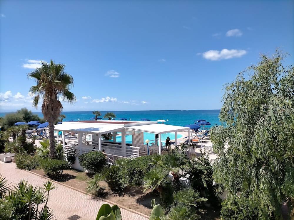 Villaggio Hotel Agrumeto 1