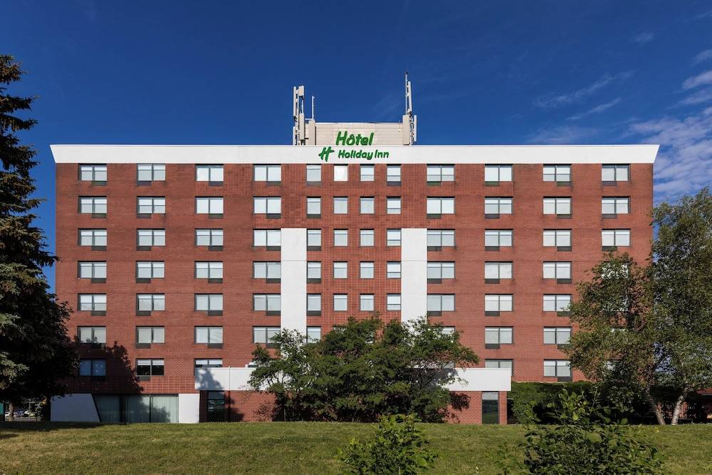 Holiday Inn St-Jean-sur-Richelieu Congrès by IHG 1