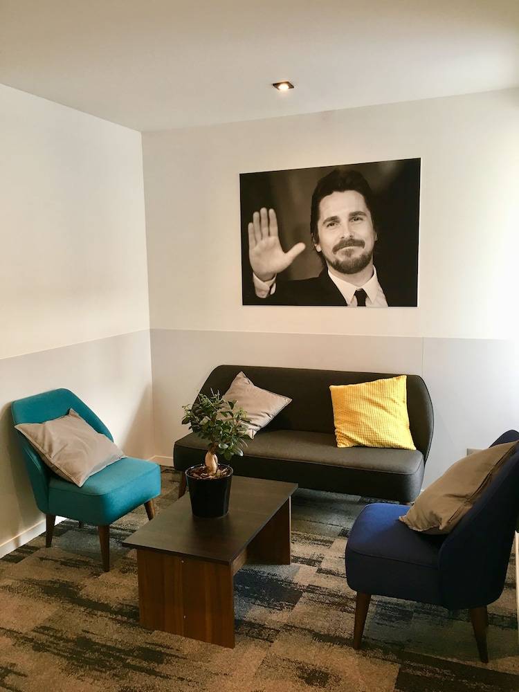 Brit Hotel Martigues Nord 2