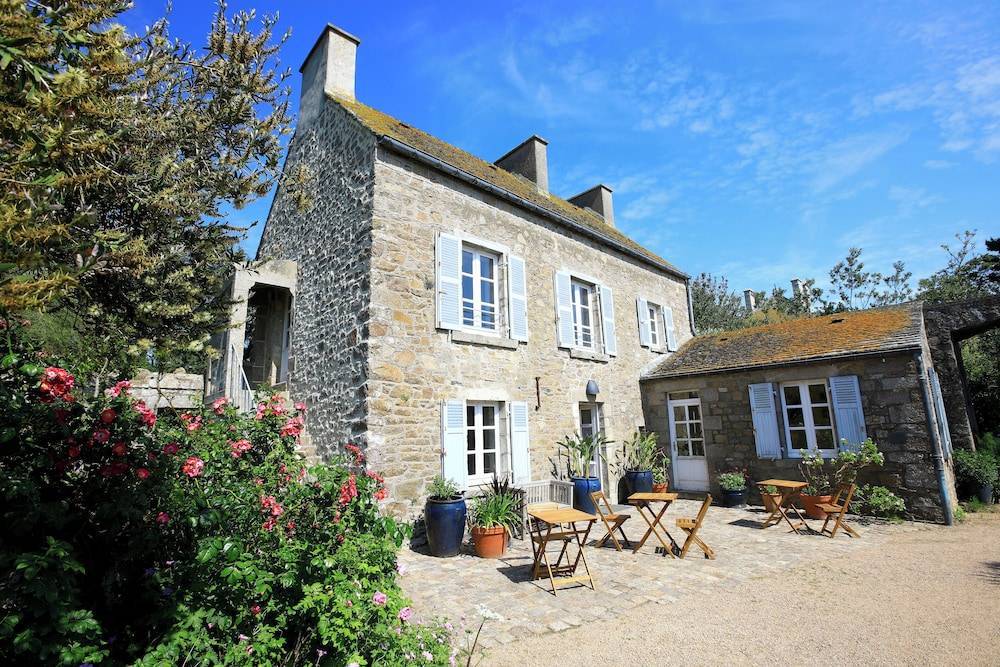 Les Maisons de Tatihou, The Originals Relais 1