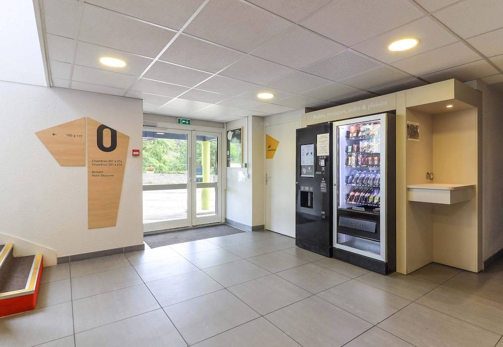 B&B HOTEL Chalon-Sur-Saone Sud 2