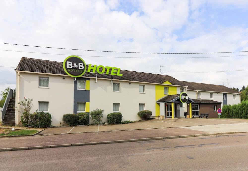 B&B HOTEL Chalon-Sur-Saone Sud 1