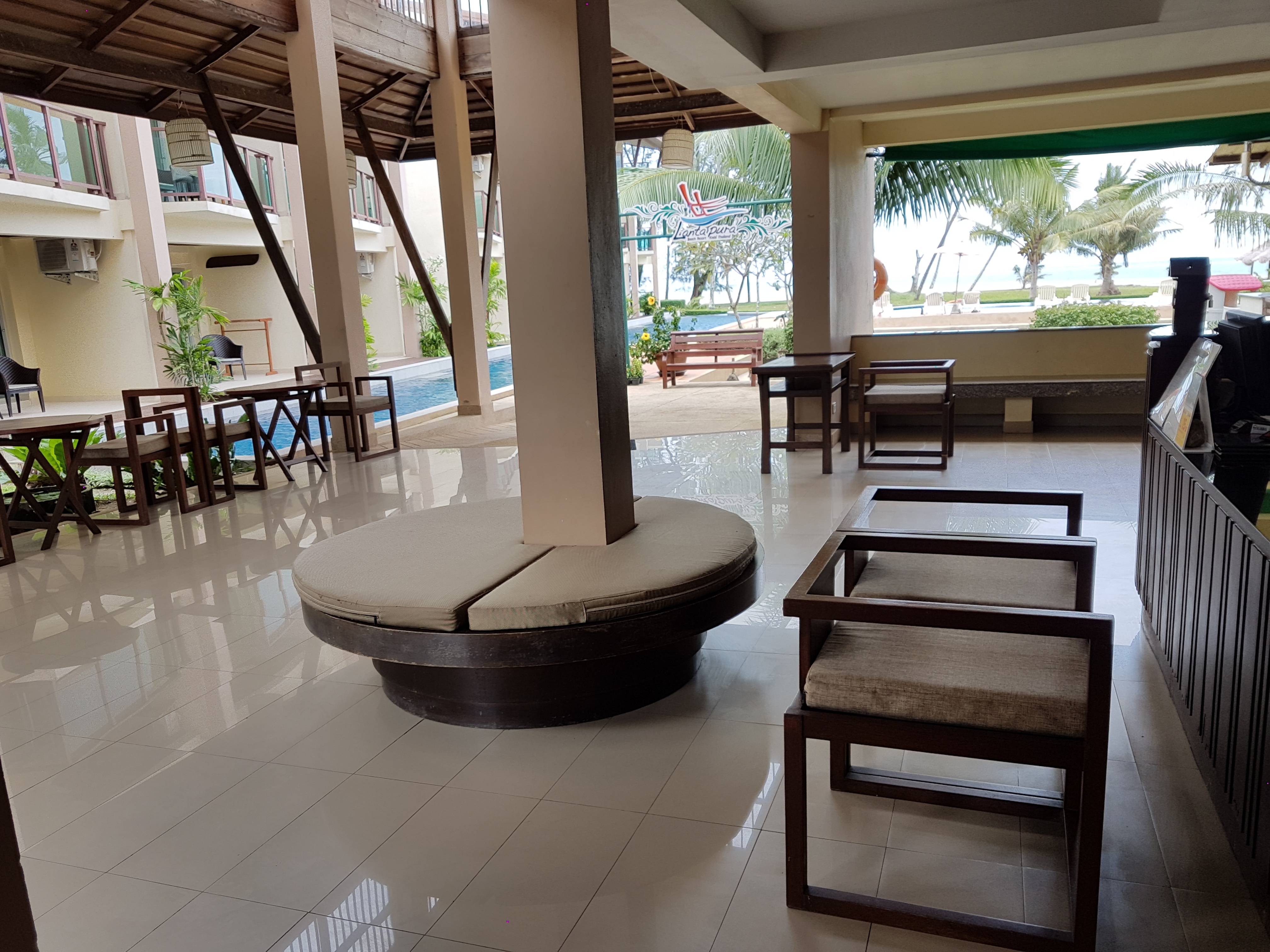LANTA PURA beach resort-SHA extra plus 2