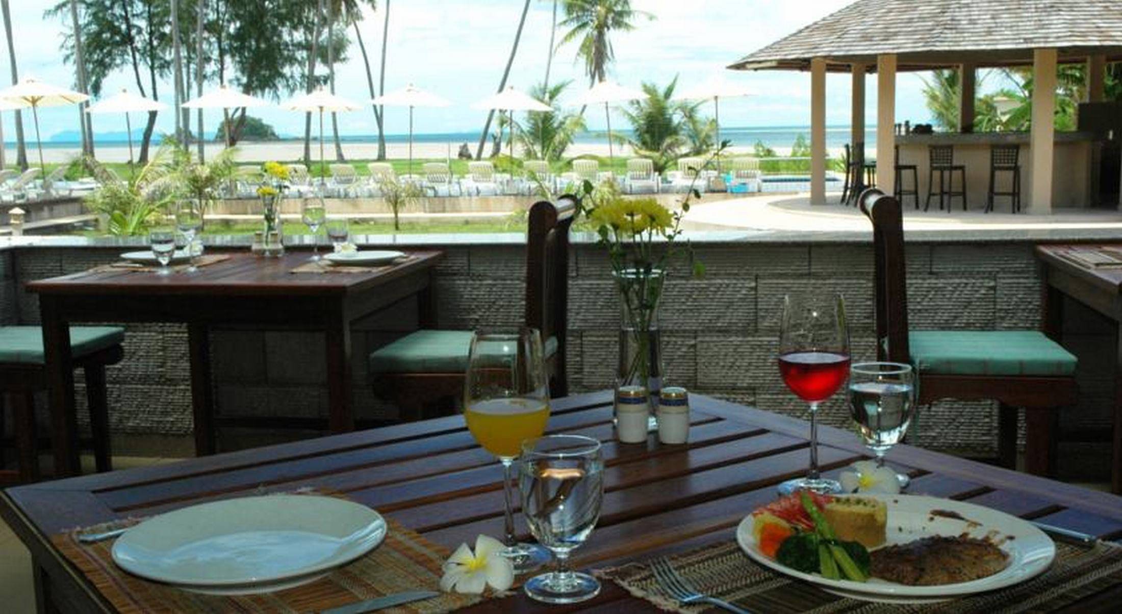 LANTA PURA beach resort-SHA extra plus 1
