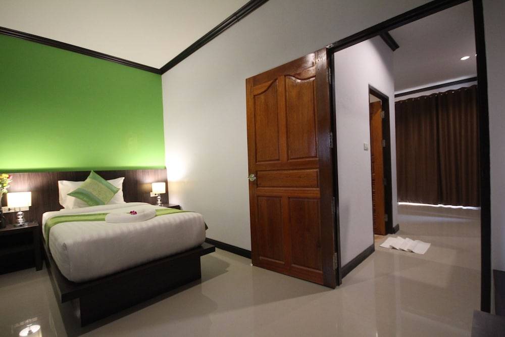 Lanta Lapaya Resort 2