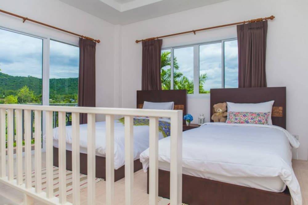 Sweet Honey Resort, Pranburi - Hua Hin 2