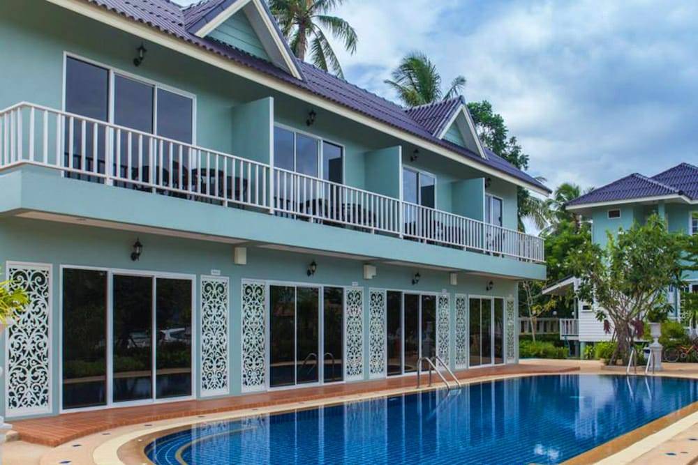 Sweet Honey Resort, Pranburi - Hua Hin 1