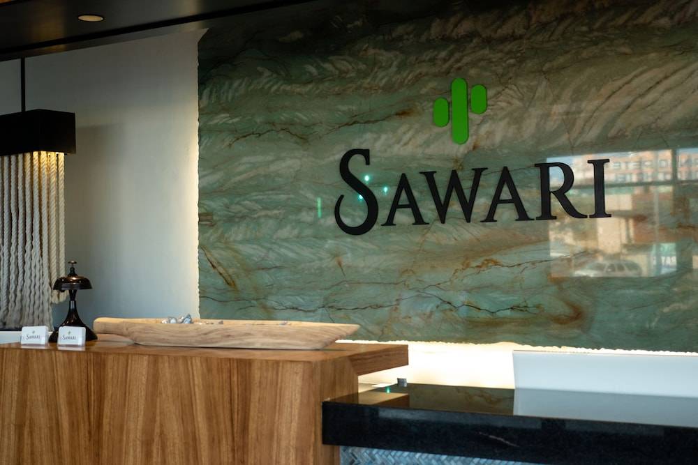 Sawari Hotel 2