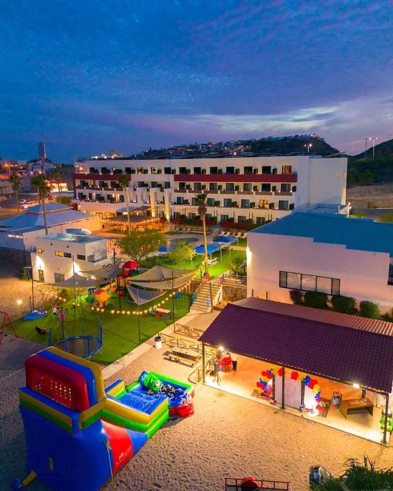 Sawari Hotel 1
