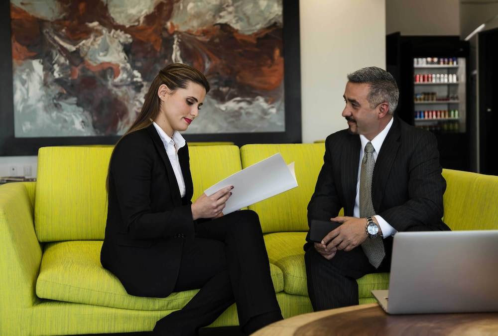 Holiday Inn Express & Suites PUEBLA ANGELOPOLIS by IHG 2