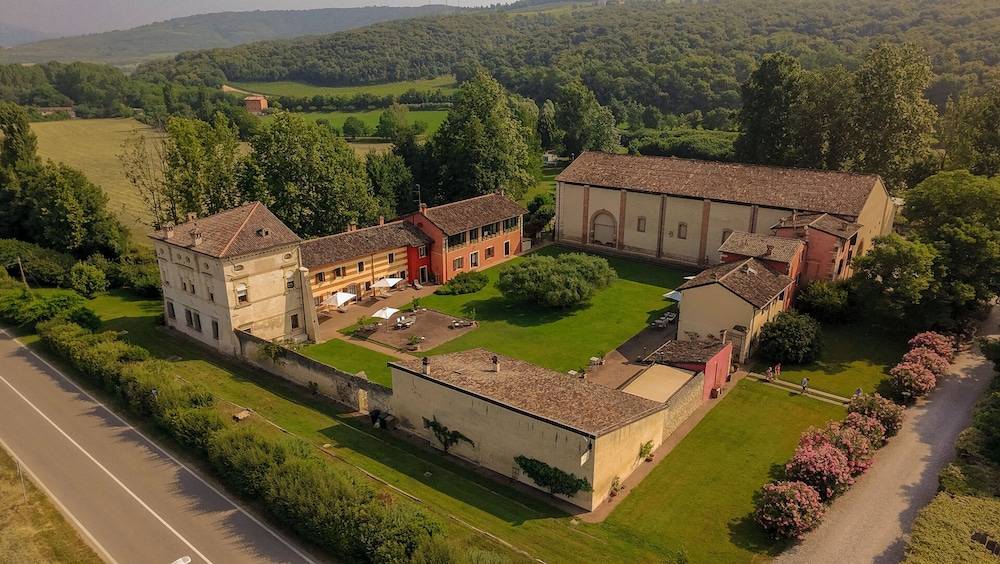 Musella Winery & Relais 1