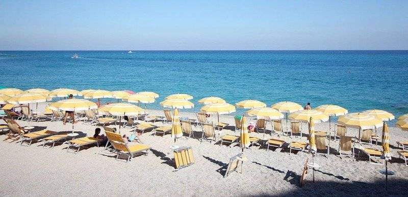 HOTEL ROCCETTE MARE 1