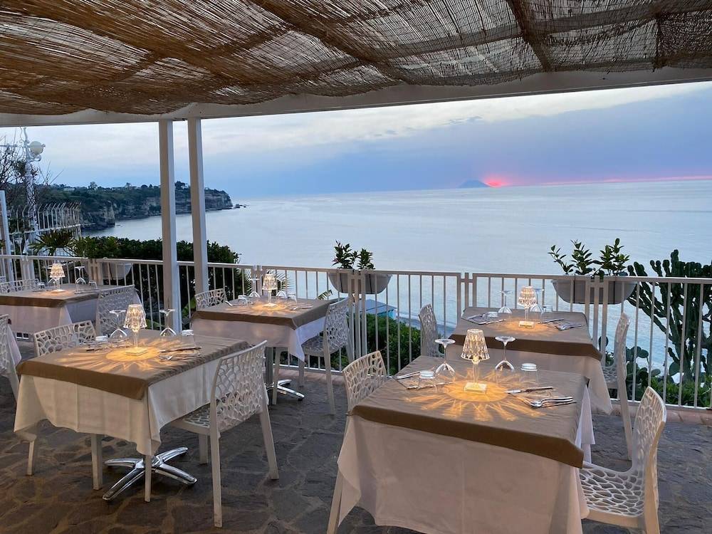 Mediterranean Boutique Hotel 1