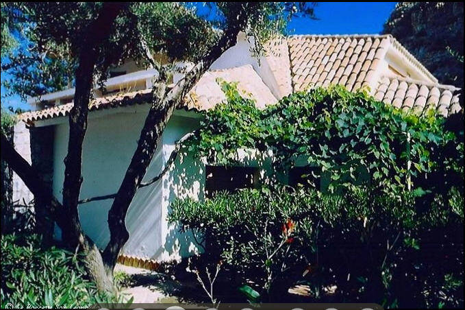 Le Roccette San Leonardo 1