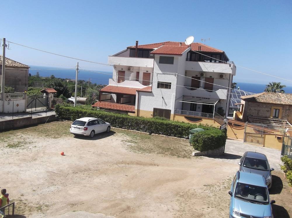 Hotel Il Vulcano 1