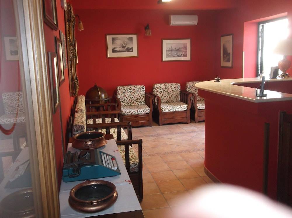 Hotel Il Vulcano 2