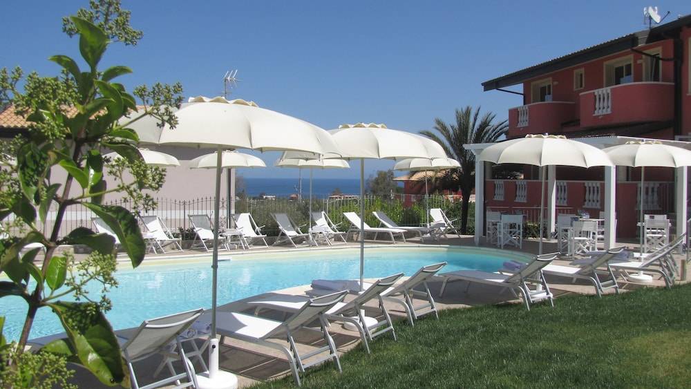 Borgo di Santa Barbara 1