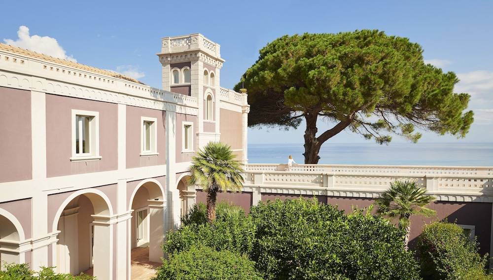 Villa Paola 1