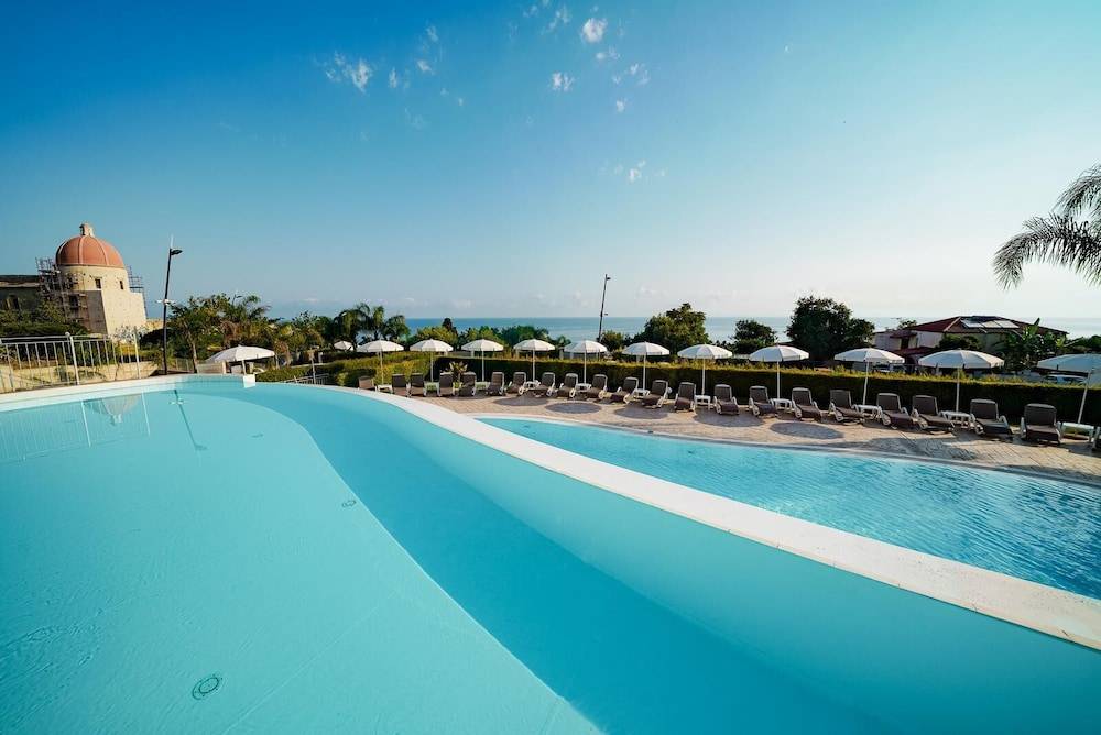 Sentido Michelizia Tropea Resort 1