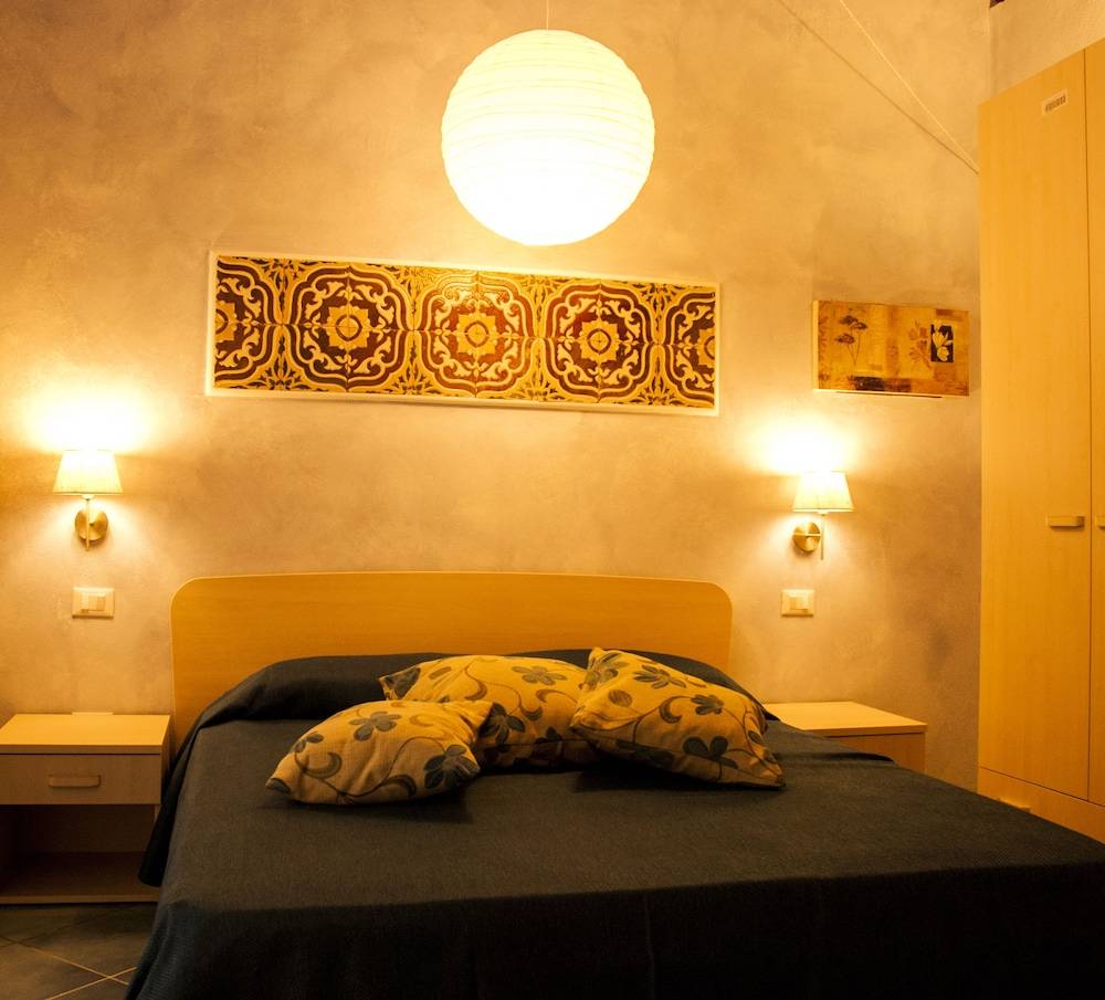 Blu Tropea Maison 2
