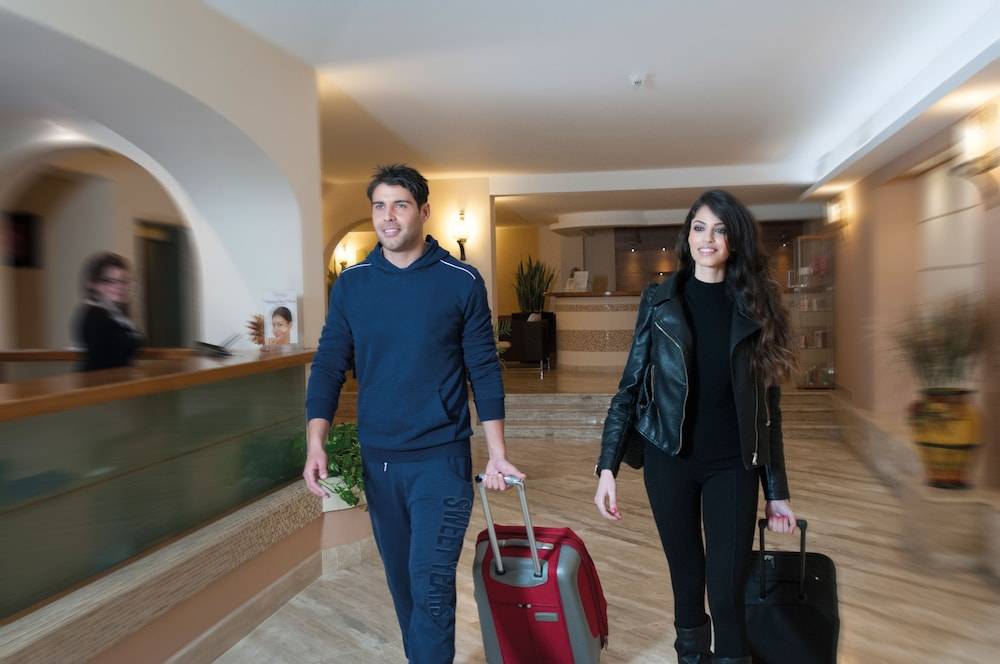 Tropis Hotel 2