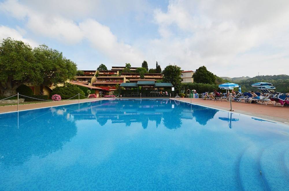 Villaggio l' Olivara 1