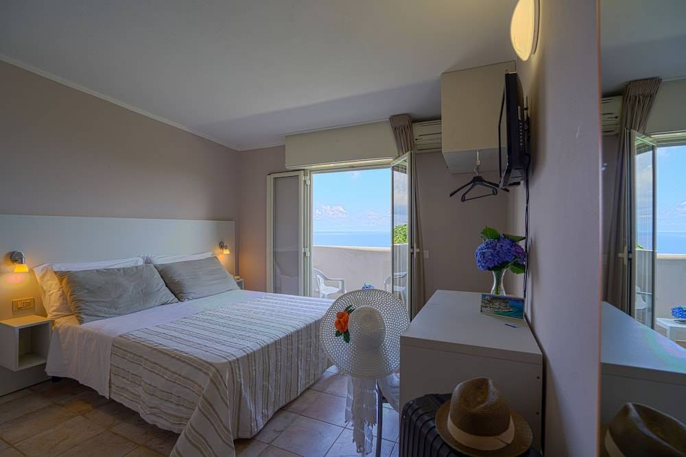 Hotel Orizzonte Blu 2
