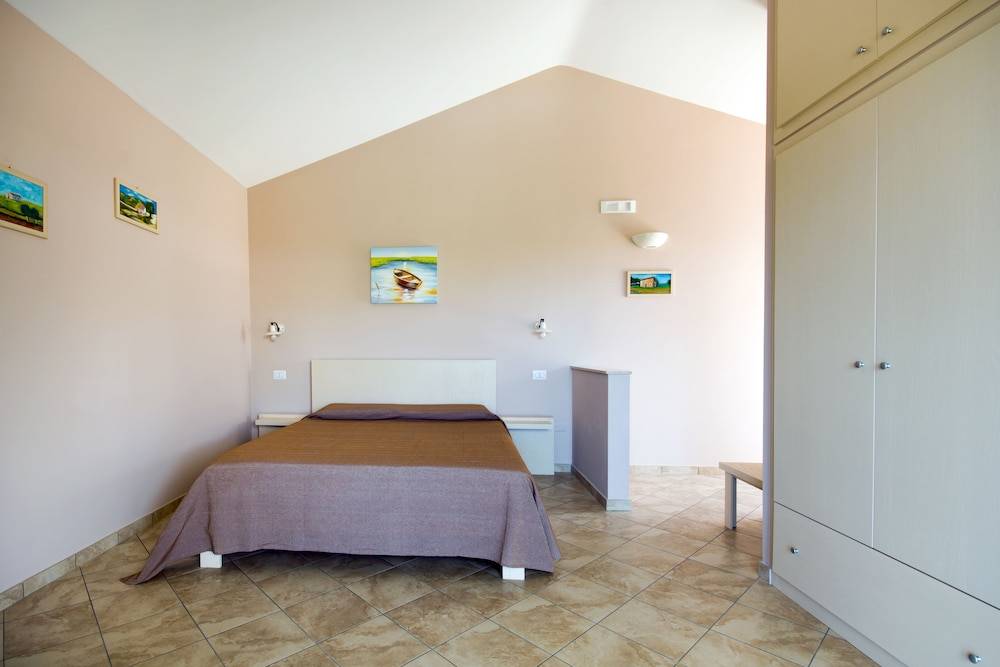Residenza Borgo Italico 2