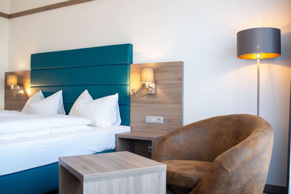 Hotel Metropol 1