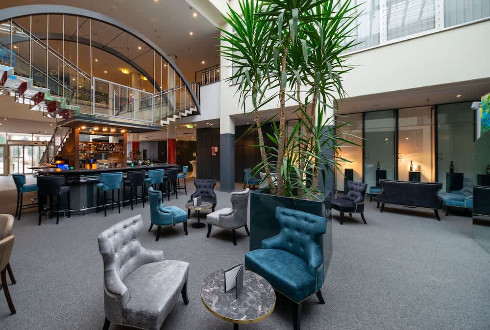 Hotel Metropol 2