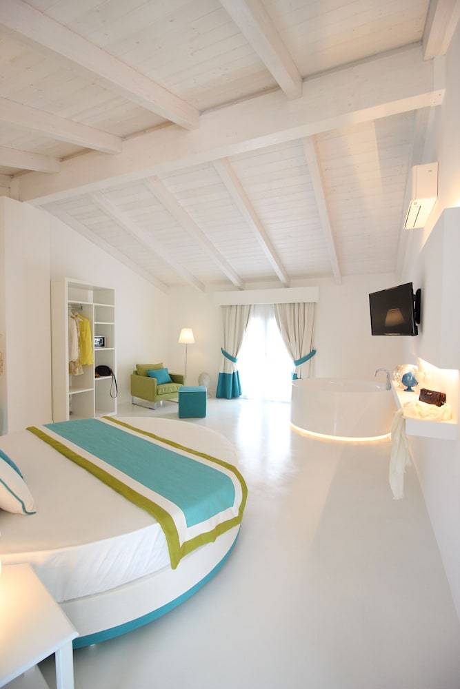 Il Borghetto Resort & Spa 1