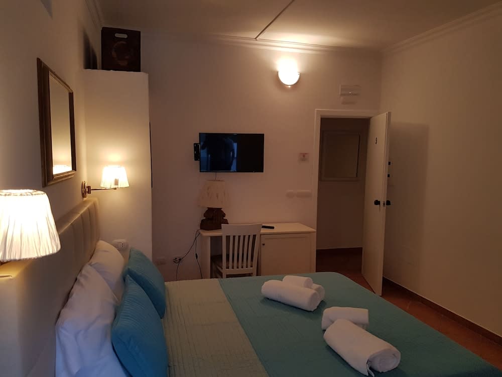 Tropea Boutique Hotel 2