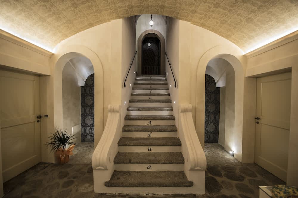 Villa Adua 2