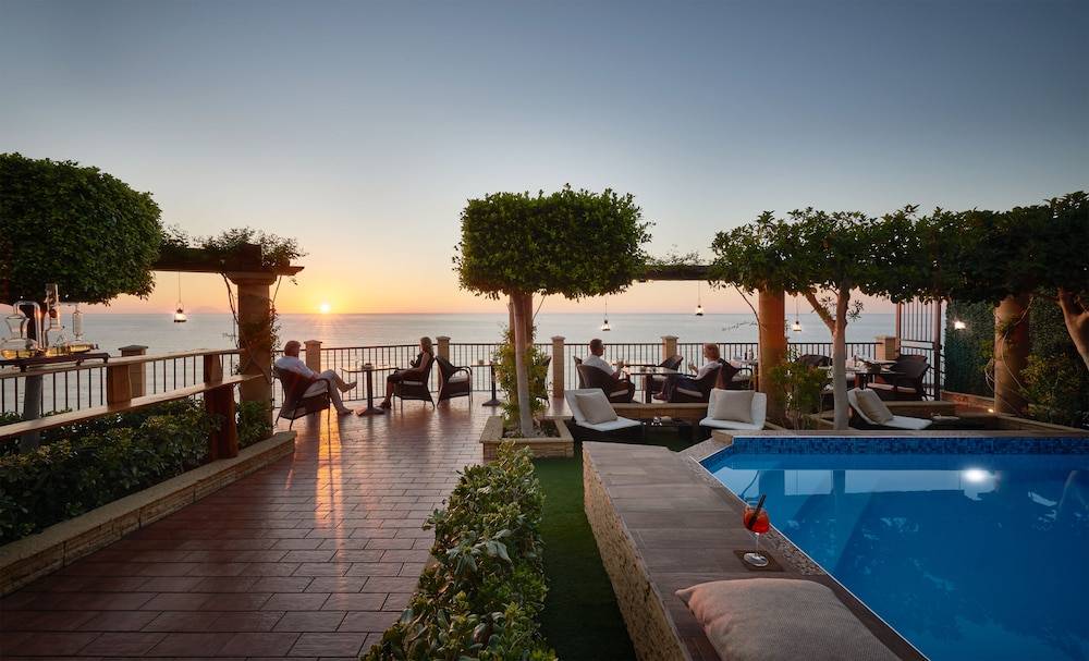 Hotel Rocca Della Sena 1